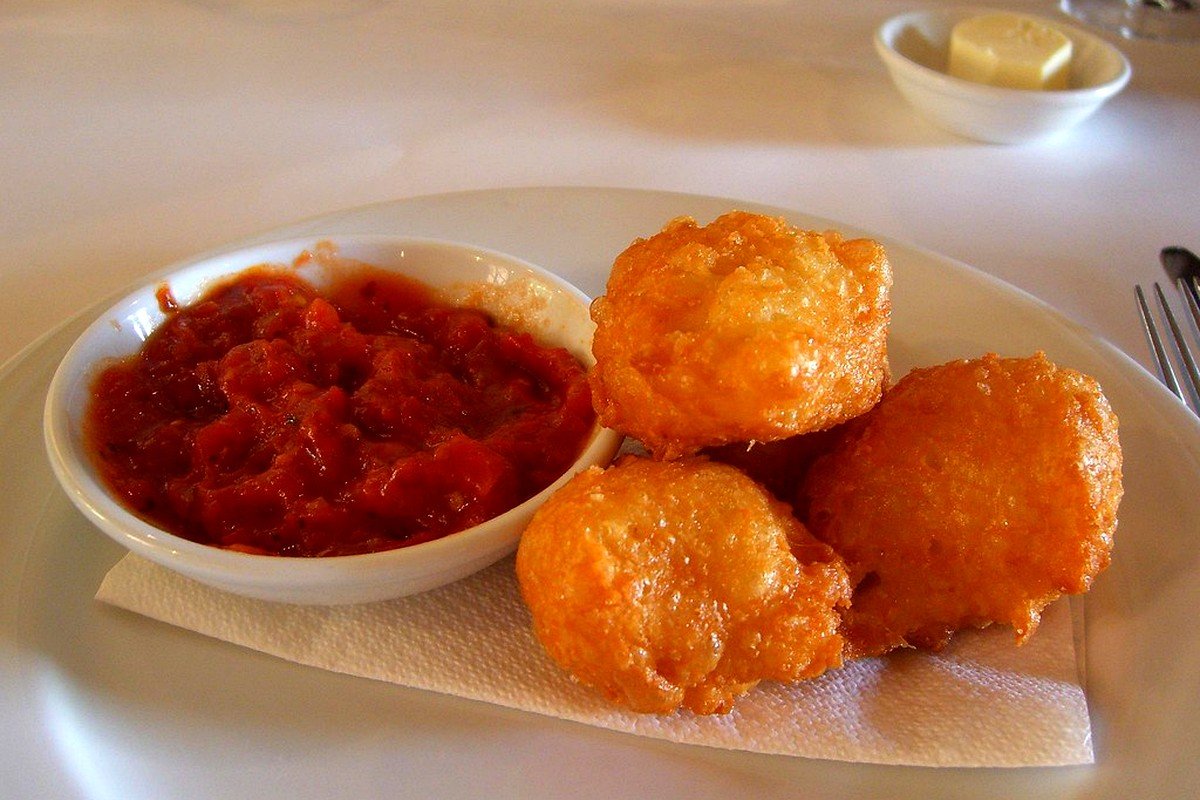 CRITICAL FORM CUE for 4-Ingredient Savory Keto Sausage Cheese Balls: Spice Level Customization