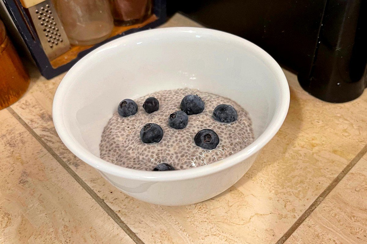 COMMUNITY FAQ #2 for Creamy Vanilla Almond High-Protein Overnight Oats: How long do meal-prepped jars keep?