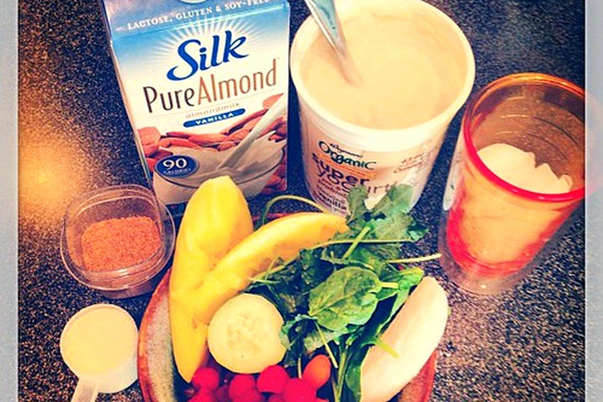EXPERT COACHING for Creamy Vanilla Almond High-Protein Overnight Oats: Liquid to Oat Ratio