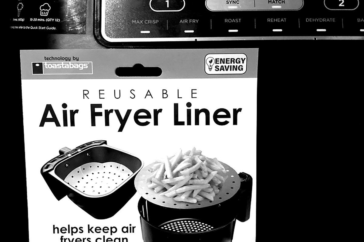EXPERT COACHING for Crispy Air Fryer Egg White and Hash Brown Casserole: Moisture Removal is Non-Negotiable