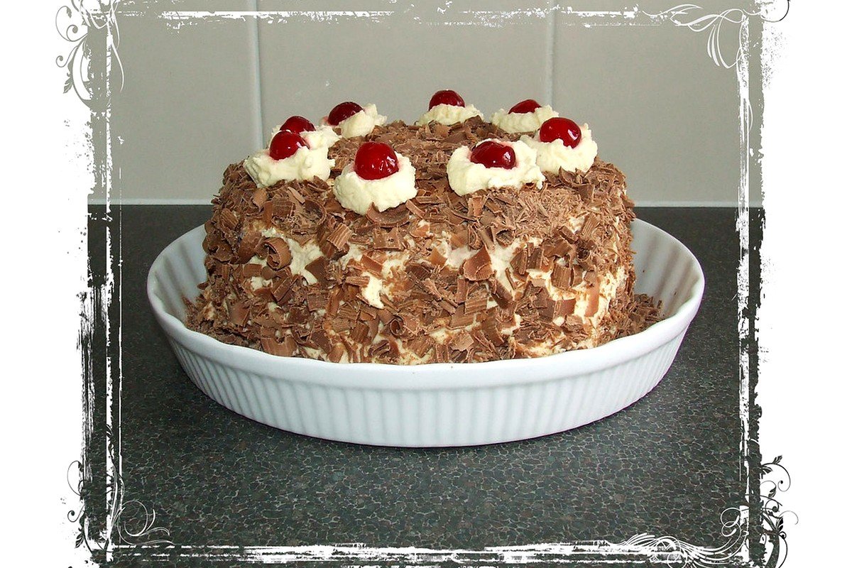 COMMUNITY FAQ #2 for Easy High-Protein Dark Chocolate Mousse (Sugar-Free): Shelf Life