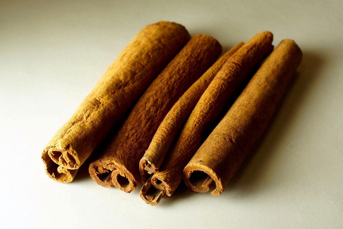 STEP 03 for Easy Slow-Cooker High-Protein Spiced Apple Butter: Toss with Ceylon Cinnamon & Nutmeg