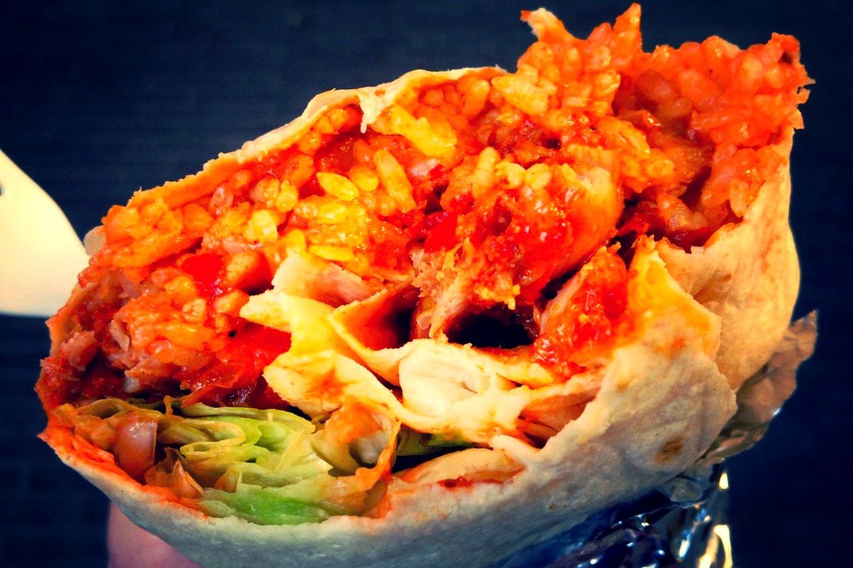 DAILY HABIT STACK for Healthy Taco Bell Chili Cheese Burrito (High-Protein, Macro-Friendly): Morning & Evening Routine Integration