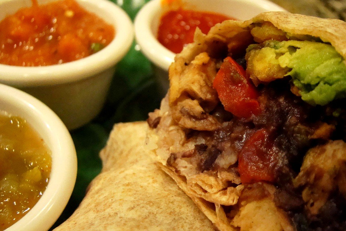 STEP 06 for Healthy Taco Bell Chili Cheese Burrito (High-Protein, Macro-Friendly): Toast Burritos in Dry Skillet