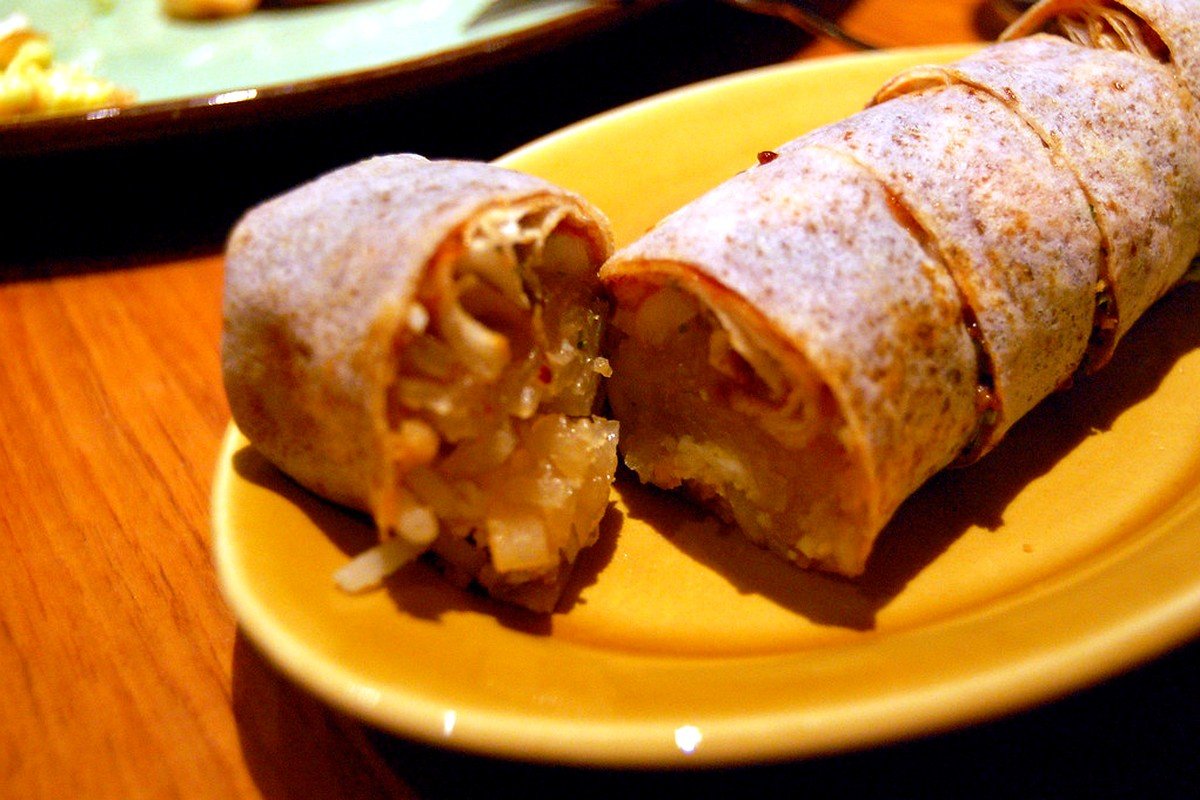 WHAT YOU NEED for Healthy Taco Bell Chili Cheese Burrito (High-Protein, Macro-Friendly): Key Ingredients & Setup Checklist