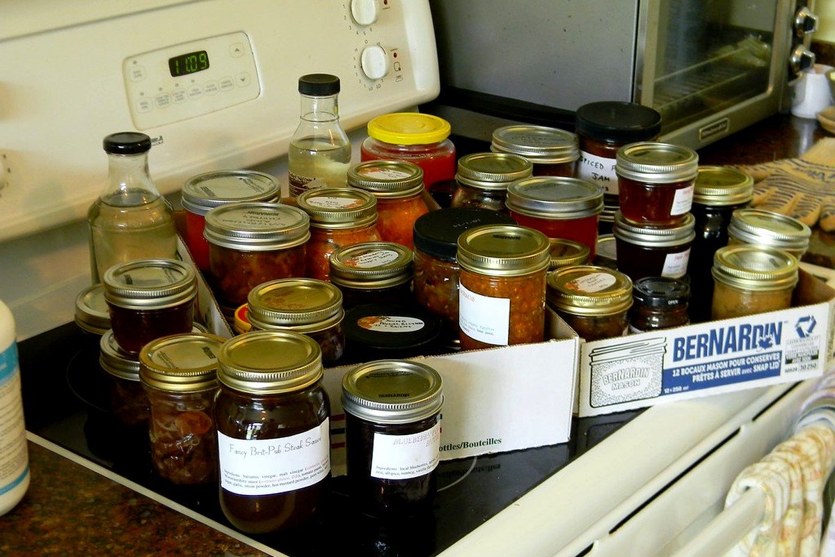 Featured image for Easy Slow-Cooker High-Protein Spiced Apple Butter